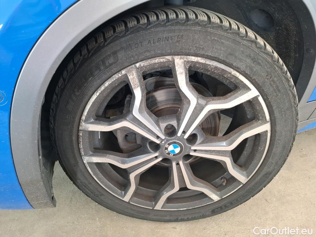  Bmw  X2 Série  sDrive 16d M Sport X 1.5 115CV BVA7 E6d #7