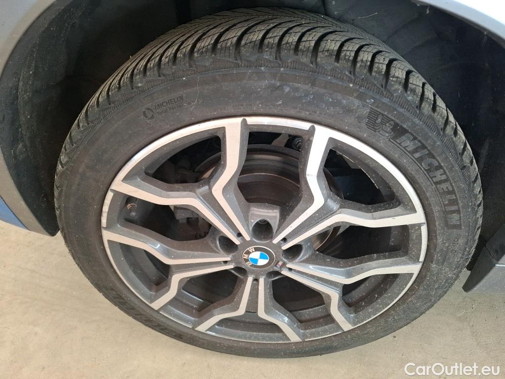  Bmw  X2 Série  sDrive 16d M Sport X 1.5 115CV BVA7 E6d #15