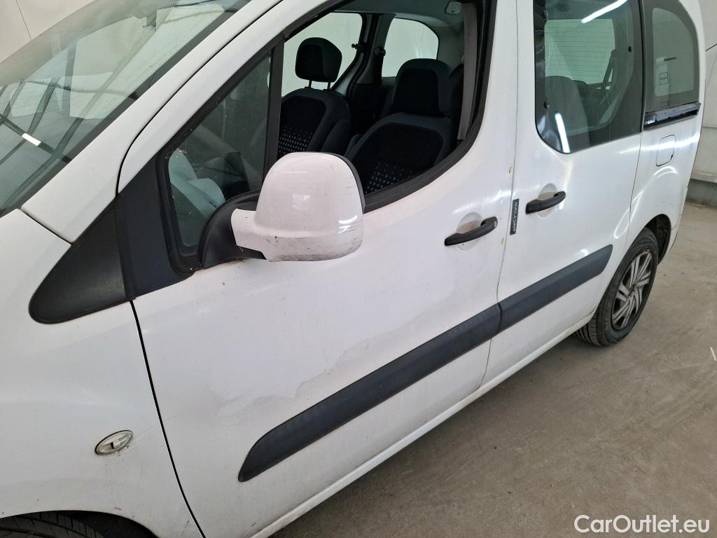  Citroen  Berlingo CITROEN  Multispace 5p Monovolume HDi 75 Confort #33