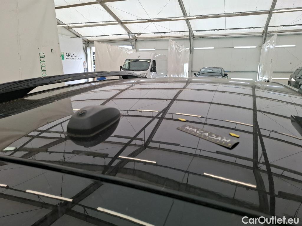  Citroen  C3  Aircross Feel Business 1.6 BlueHDi 100CV BVM5 E6 #48