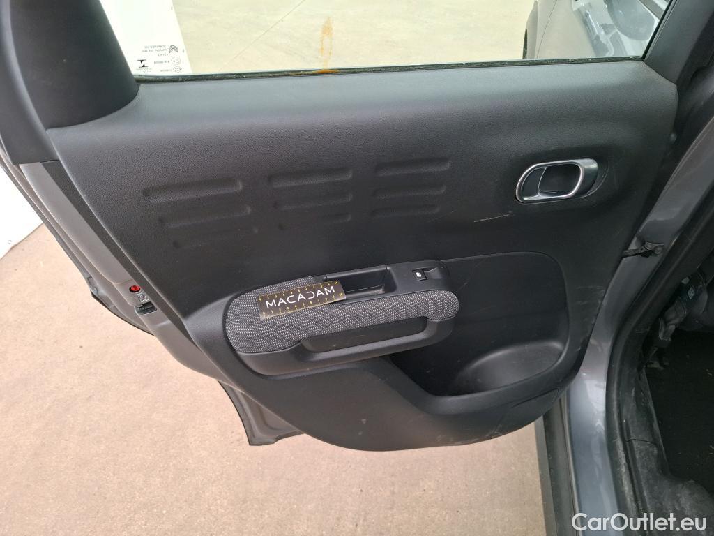  Citroen  C3  Aircross Feel Business 1.6 BlueHDi 100CV BVM5 E6 #15