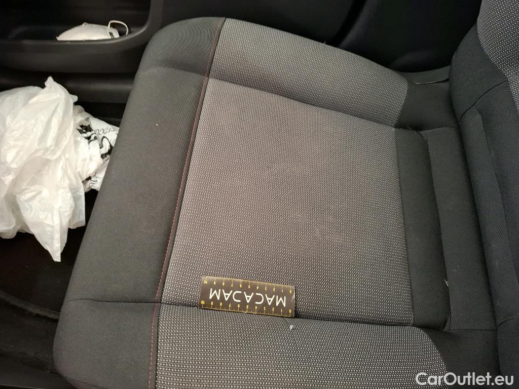 Citroen  C4 Cactus  Feel Business 1.2 PureTech 110CV BVM6 E6d #10