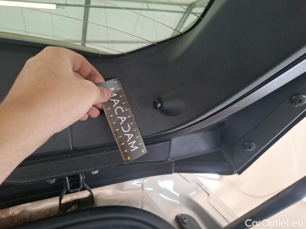  DS  DS7 7 Crossback Bastille + 1.5 BlueHDi 130CV BVA8 E6d #16