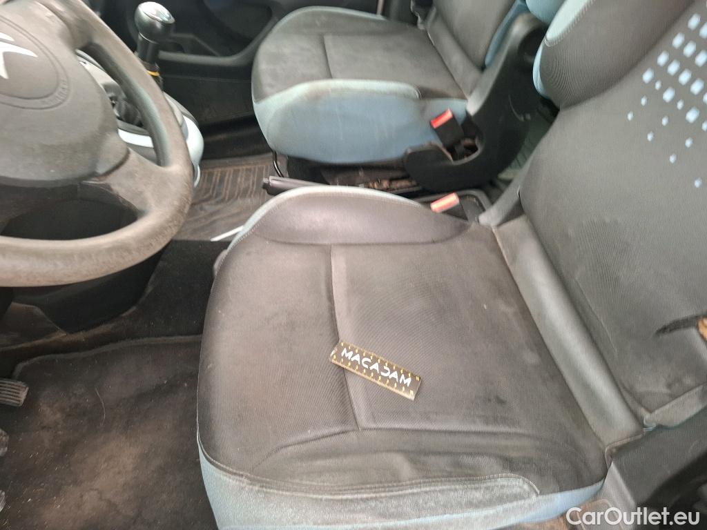  Citroen  Berlingo CITROEN  Multispace 5p Monovolume HDi 75 Confort #3
