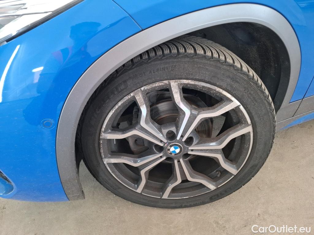  Bmw  X2 Série  sDrive 16d M Sport X 1.5 115CV BVA7 E6d #6