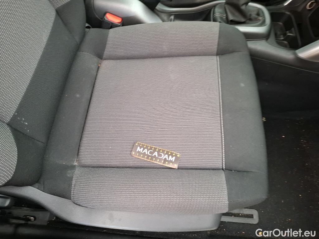  Citroen  C3  Aircross Feel Business 1.6 BlueHDi 100CV BVM5 E6 #35