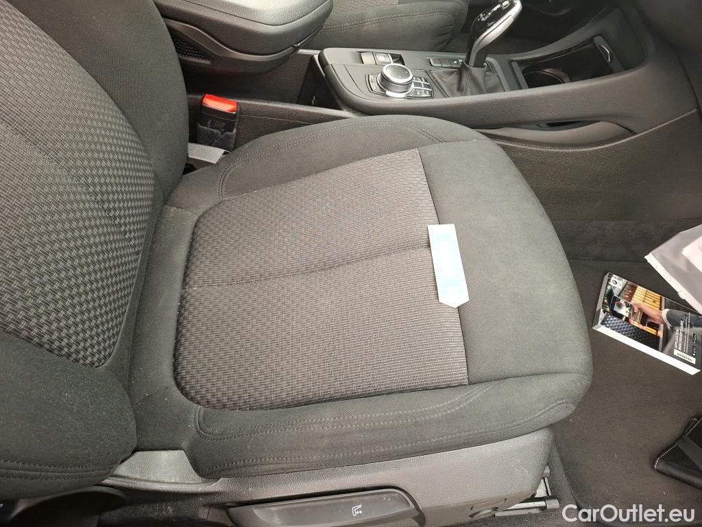  Bmw  X1 Série  sDrive16d Lounge 1.5 115CV BVA7 E6d #24