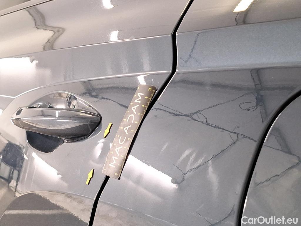 Hyundai  Tucson  Creative Mild-Hybrid 2WD 1.6 CRDI 135CV BVA7 E6d #12
