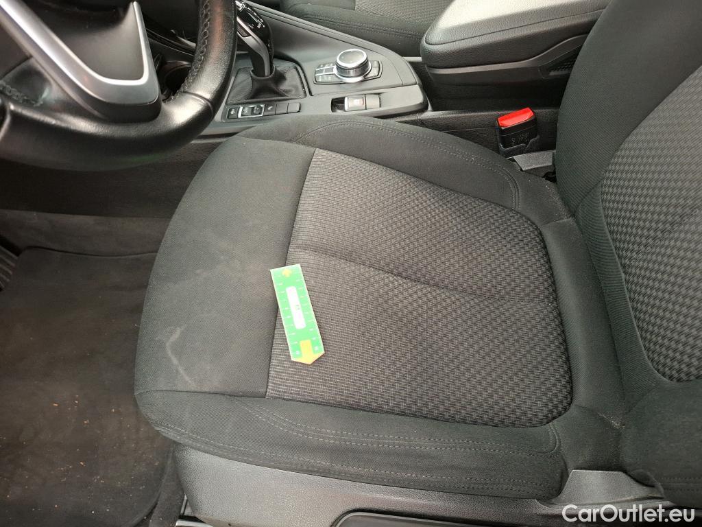  Bmw  X1 Série  sDrive16d Lounge 1.5 115CV BVA7 E6d #26