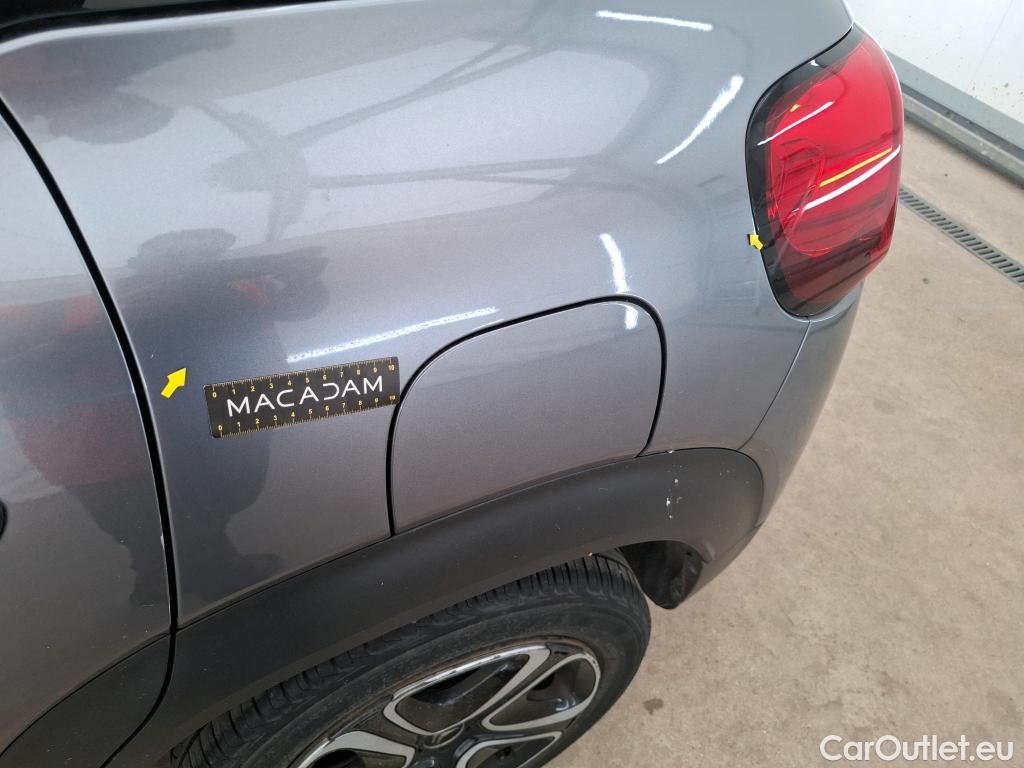  Citroen  C3  Aircross Feel Business 1.6 BlueHDi 100CV BVM5 E6 #59