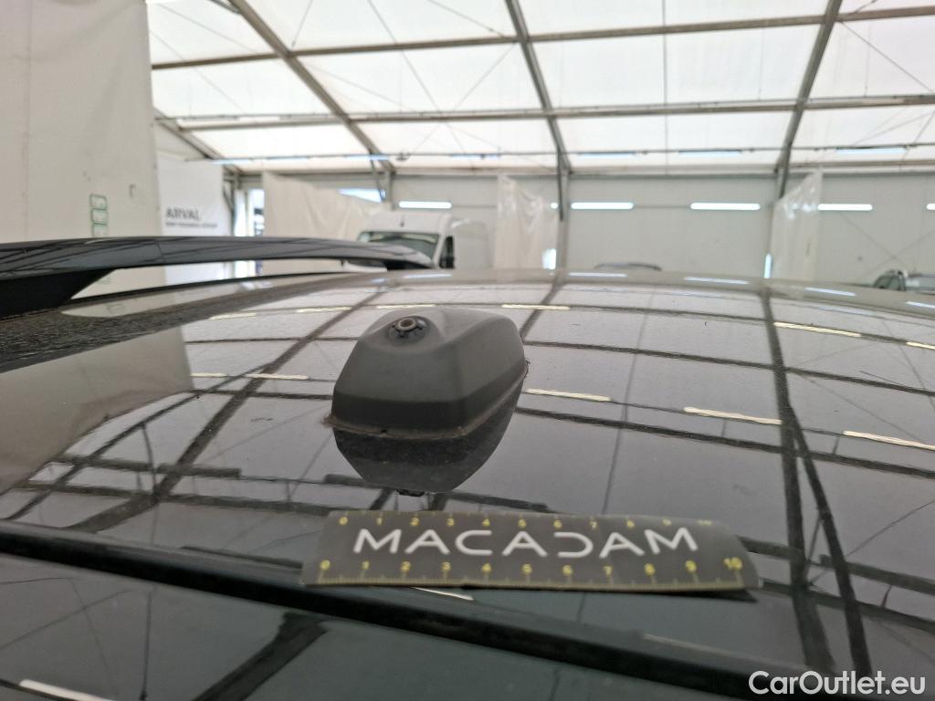  Citroen  C3  Aircross Feel Business 1.6 BlueHDi 100CV BVM5 E6 #43