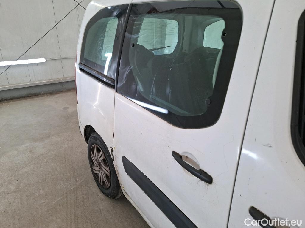  Citroen  Berlingo CITROEN  Multispace 5p Monovolume HDi 75 Confort #22