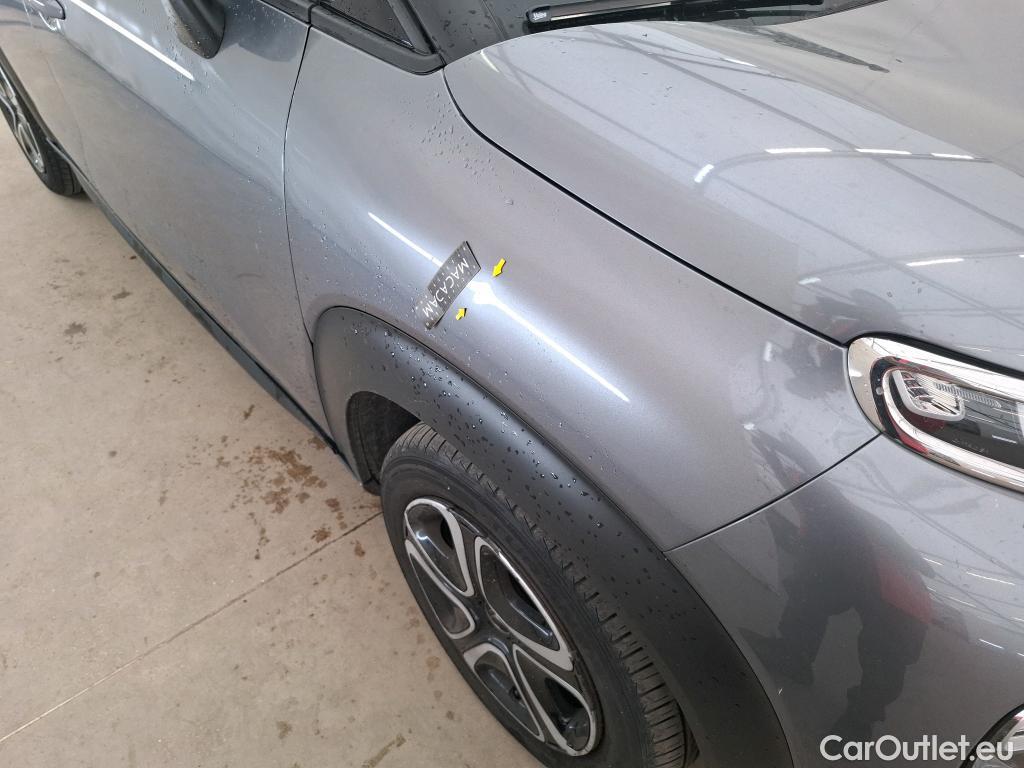  Citroen  C3  Aircross Feel Business 1.6 BlueHDi 100CV BVM5 E6 #5