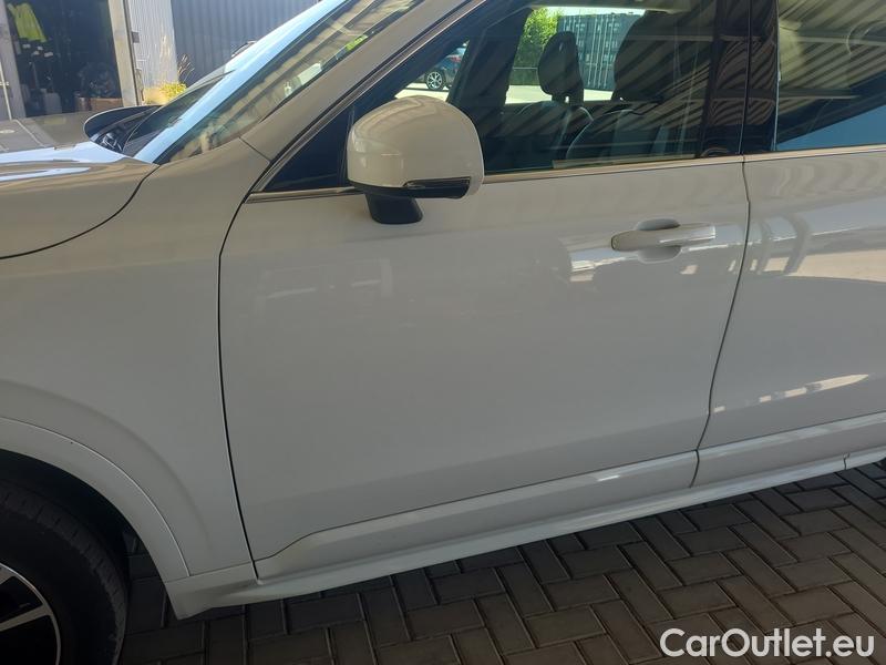  Volvo  XC90 XC 90 (2015)  B5 DE Momentum AWD AT #4