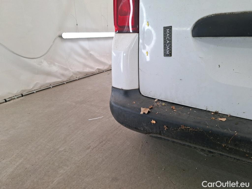  Citroen  Berlingo CITROEN  Multispace 5p Monovolume HDi 75 Confort #39