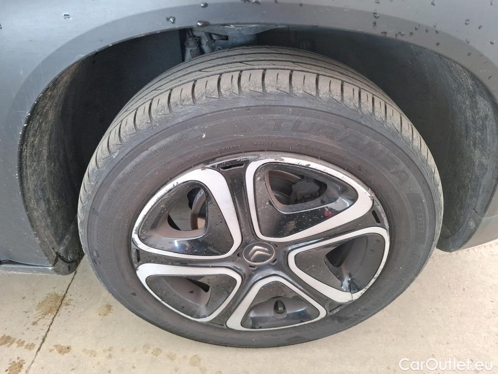  Citroen  C3  Aircross Feel Business 1.6 BlueHDi 100CV BVM5 E6 #32