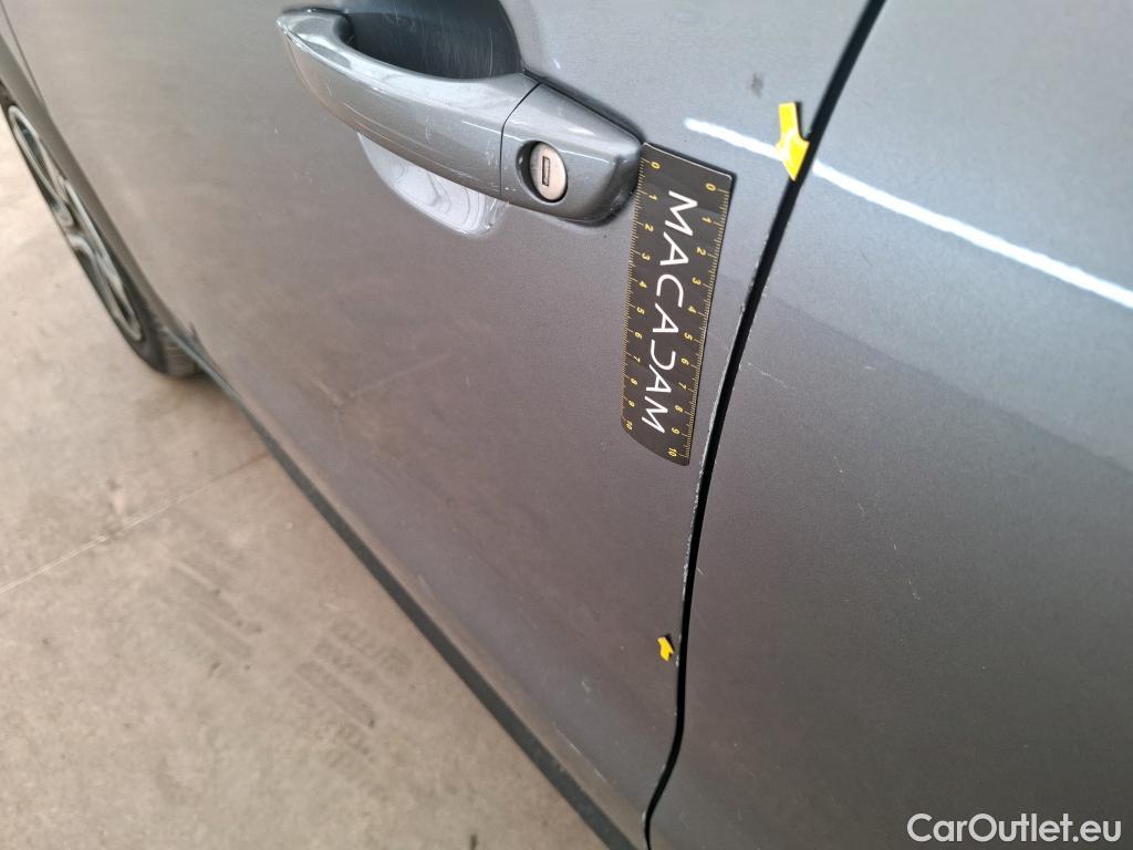  Citroen  C3  Aircross Feel Business 1.6 BlueHDi 100CV BVM5 E6 #8