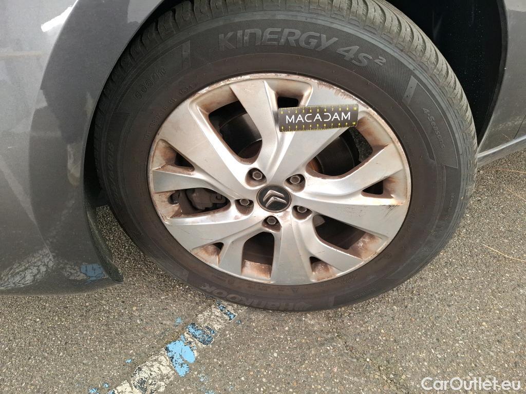  Citroen  C4 Grand Picasso Grand C4 Picasso/Spacetourer Business Class 1.5 BlueHDi 130CV BVA8 7 Sieges E6d #26