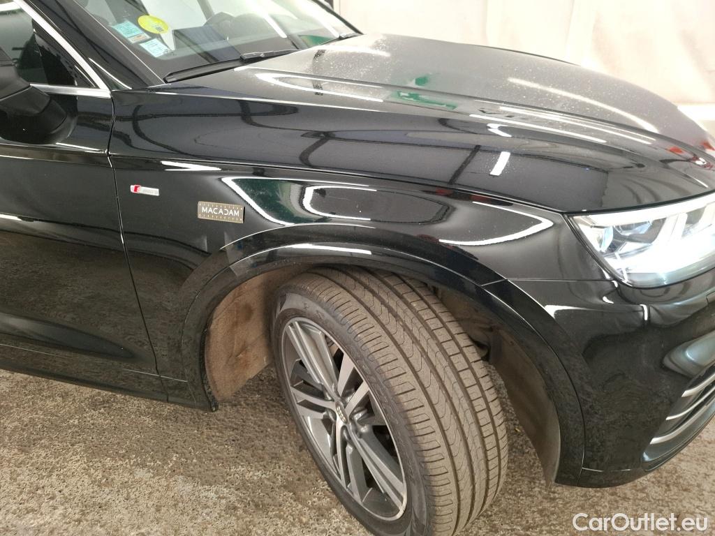 Audi  Q5 AUDI  5p SUV 40 TDI 190 QTT S TRONIC 7 S LINE #12