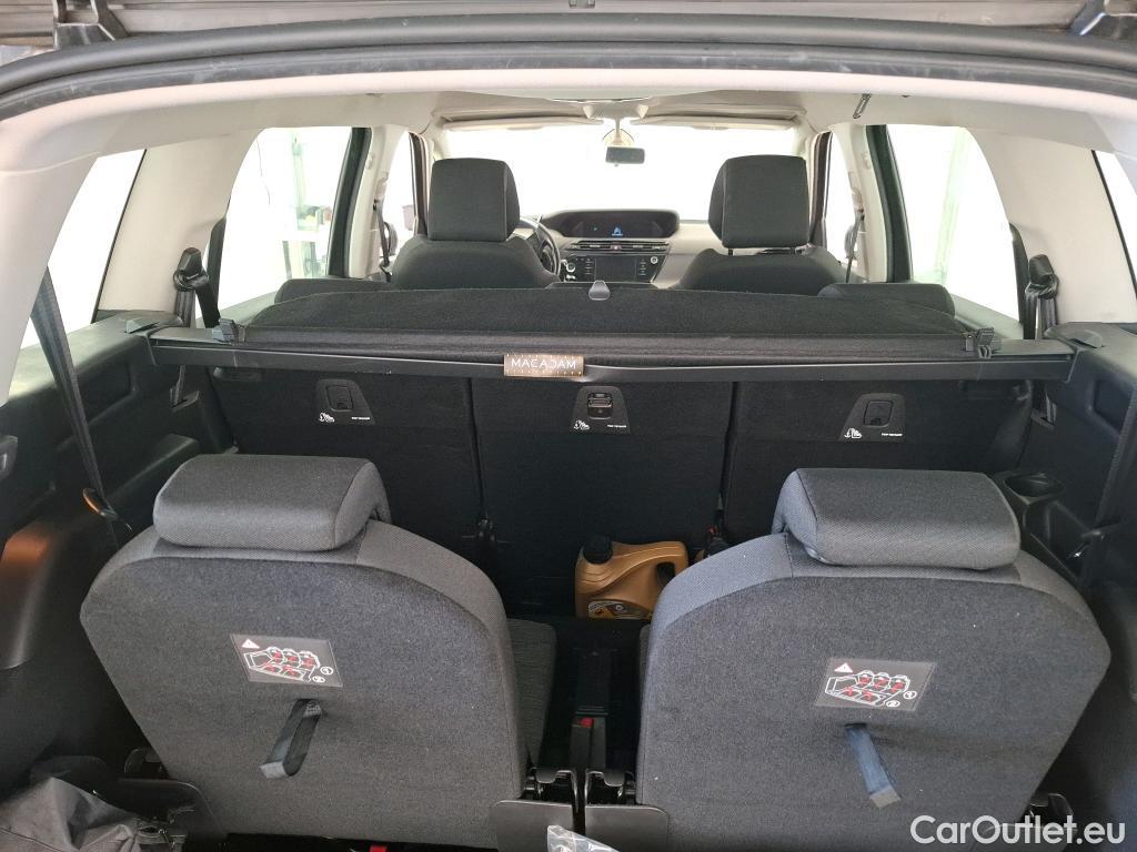  Citroen  C4 Grand Picasso Grand C4 Picasso/Spacetourer Business Class 1.5 BlueHDi 130CV BVA8 7 Sieges E6d #15