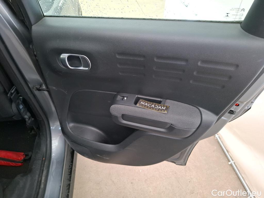  Citroen  C3  Aircross Feel Business 1.6 BlueHDi 100CV BVM5 E6 #22