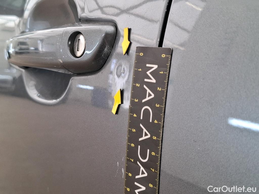  Citroen  C3  Aircross Feel Business 1.6 BlueHDi 100CV BVM5 E6 #12