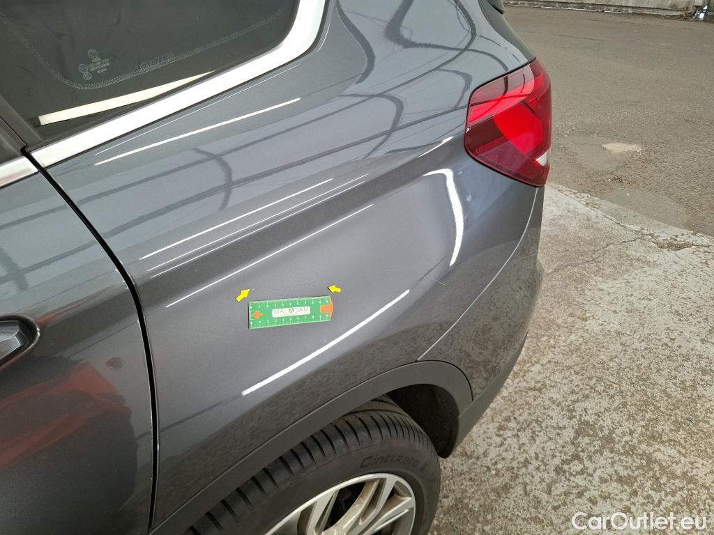  Bmw  X1 Série  sDrive16d Lounge 1.5 115CV BVA7 E6d #1
