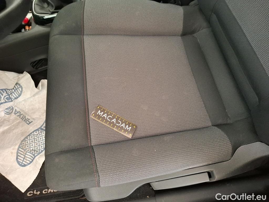  Citroen  C4 Cactus  Feel Business 1.2 PureTech 110CV BVM6 E6d #12