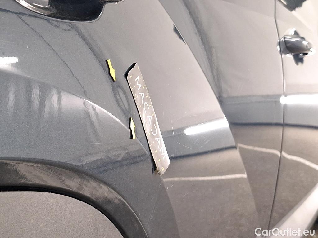  Hyundai  Tucson  Creative Mild-Hybrid 2WD 1.6 CRDI 135CV BVA7 E6d #16