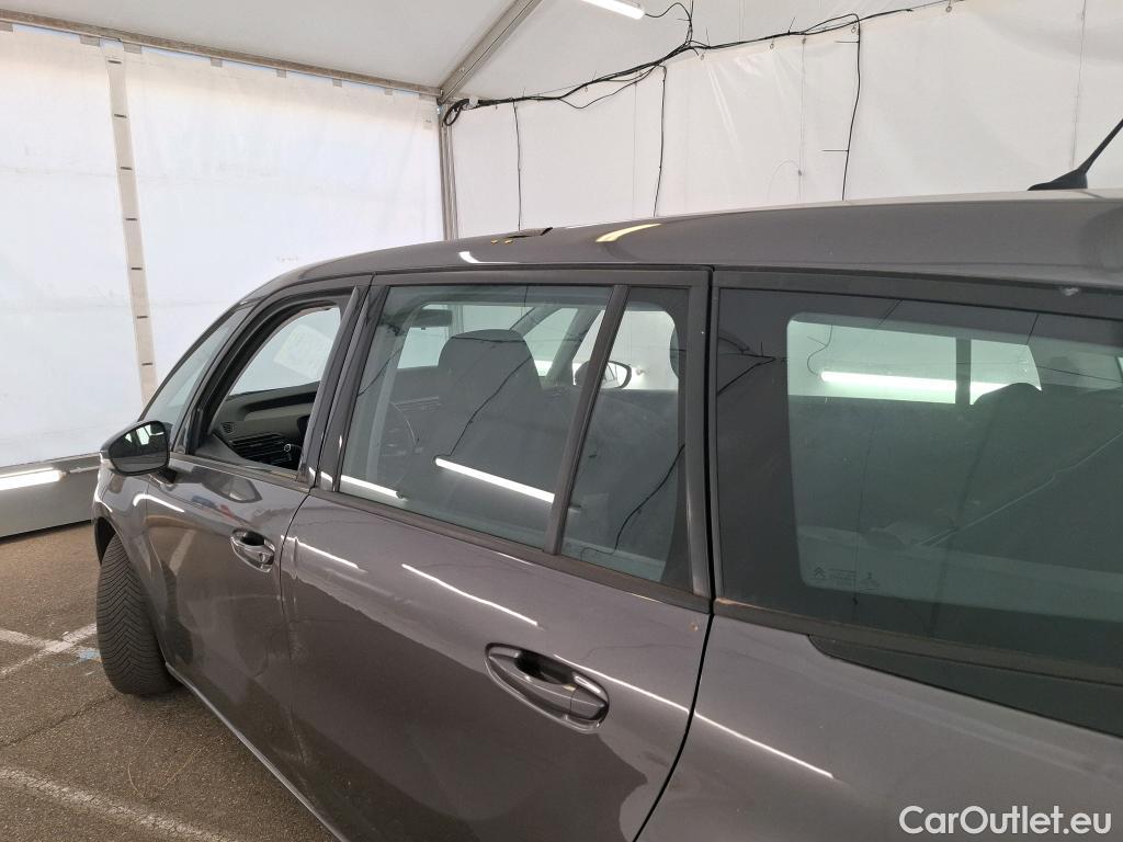  Citroen  C4 Grand Picasso Grand C4 Picasso/Spacetourer Business Class 1.5 BlueHDi 130CV BVA8 7 Sieges E6d #28