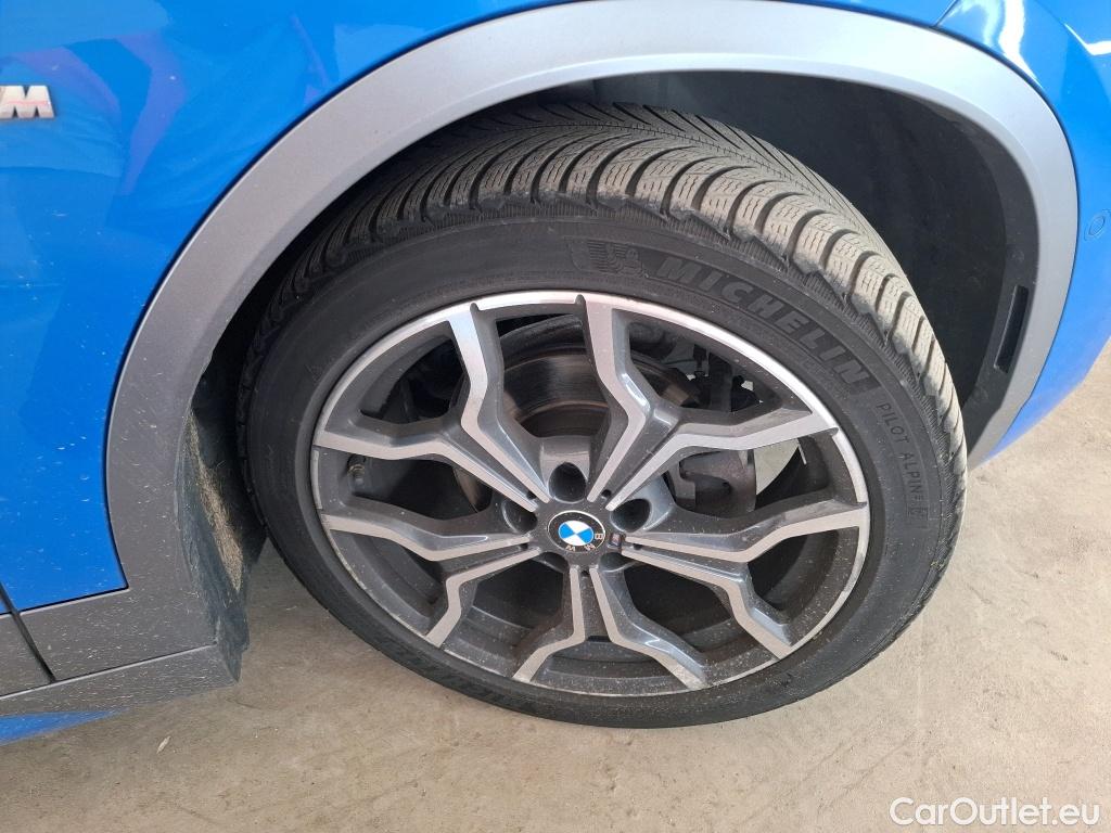  Bmw  X2 Série  sDrive 16d M Sport X 1.5 115CV BVA7 E6d #1