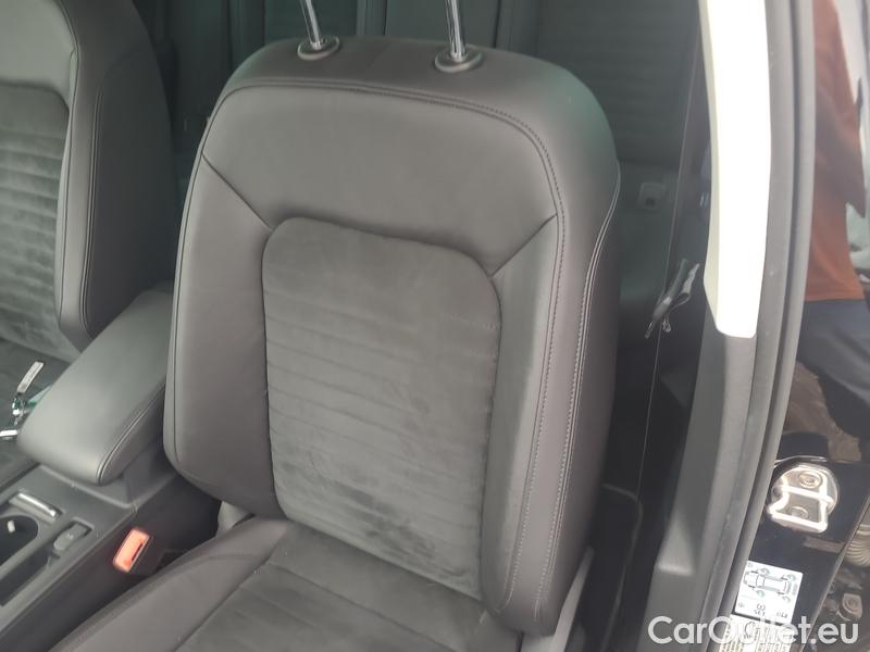  Volkswagen  Passat  Variant (CB5) (2019) Pas.Var.2.0TDI 110 HL AT #14