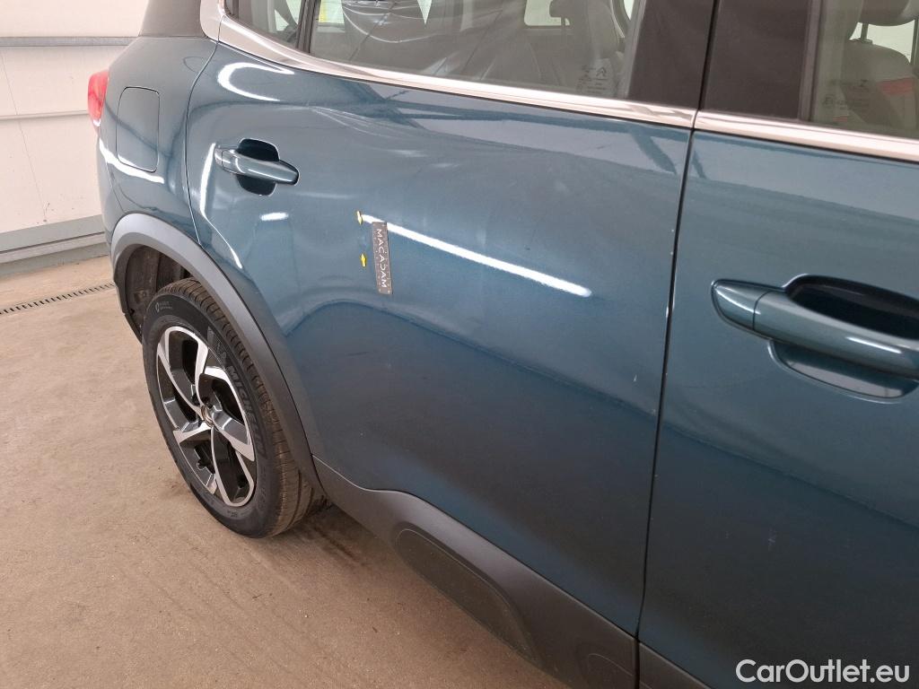  Citroen  C5  Aircross Business 1.5 BlueHDi 130CV BVA8 E6dT #11