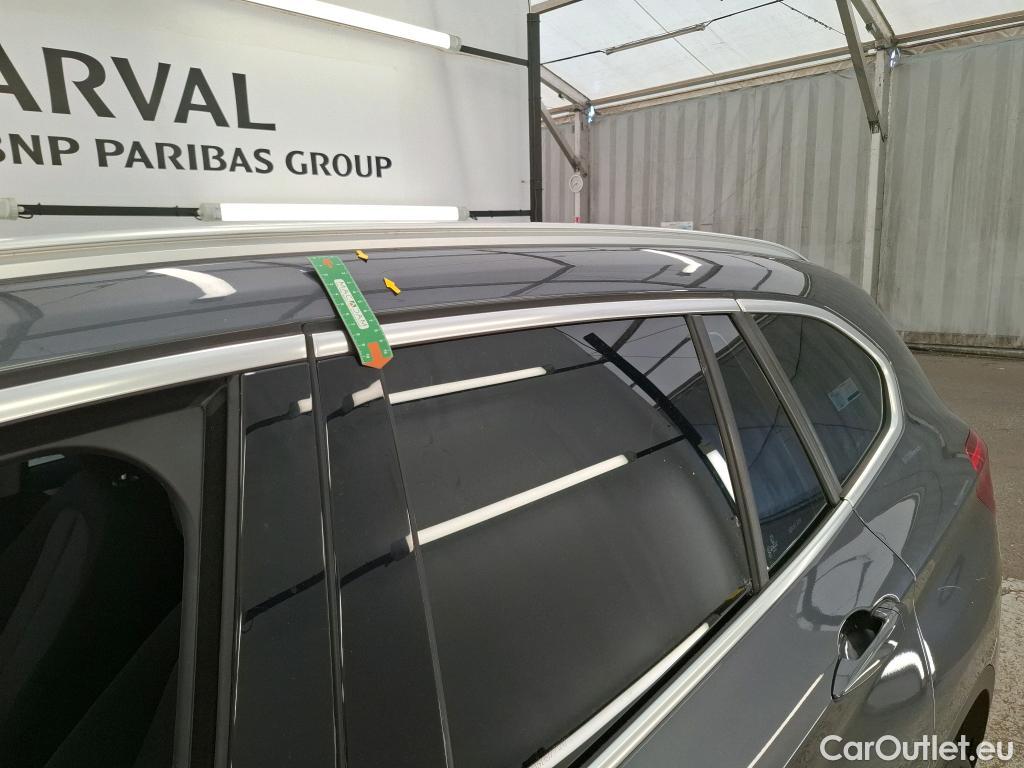  Bmw  X1 Série  sDrive16d Lounge 1.5 115CV BVA7 E6d #18