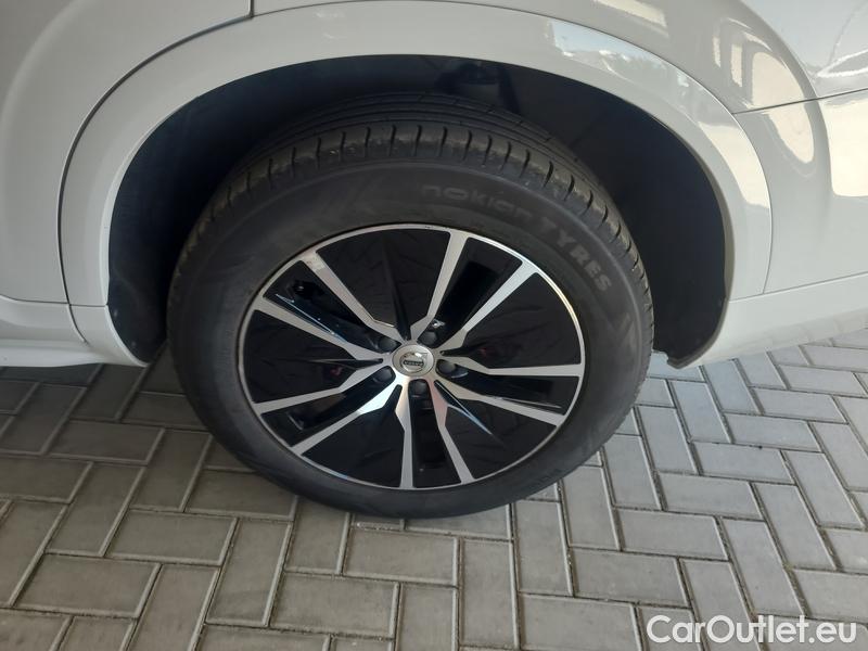  Volvo  XC90 XC 90 (2015)  B5 DE Momentum AWD AT #7