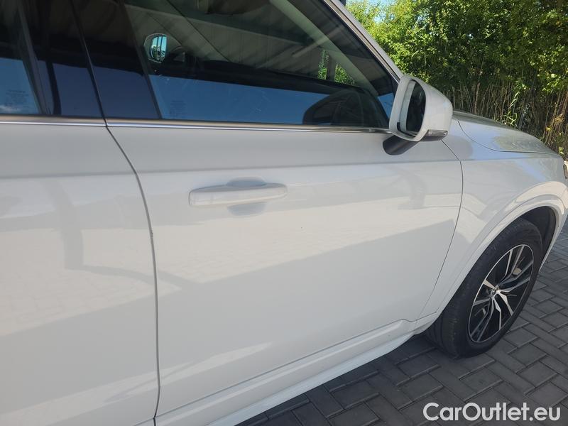  Volvo  XC90 XC 90 (2015)  B5 DE Momentum AWD AT #22