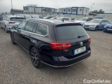  Volkswagen  Passat  Variant (CB5) (2019) Pas.Var.2.0TDI 110 HL AT #4
