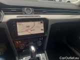  Volkswagen  Passat  Variant (CB5) (2019) Pas.Var.2.0TDI 110 HL AT #8
