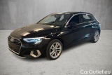  Audi  A3 Audi  35 TDI 150 HK S tronic Prestige SB 5d 