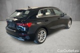  Audi  A3 Audi  35 TDI 150 HK S tronic Prestige SB 5d #3