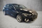  Audi  A3 Audi  35 TDI 150 HK S tronic Prestige SB 5d #4