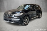  Bmw  X3 BMW  2.0 XDRIVE 30E F X-LINE AUTO 5d 