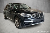  Bmw  X3 BMW  2.0 XDRIVE 30E F X-LINE AUTO 5d #4