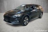  Ford  Focus Ford  1.5 EcoBlue 120 Active SW Auto 5d 