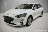  Ford  Focus Ford  1.5 EcoBlue 120 Titanium SW Auto 5d 