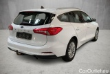  Ford  Focus Ford  1.5 EcoBlue 120 Titanium SW Auto 5d #3
