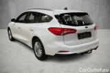  Ford  Focus Ford  1.5 EcoBlue 120 Titanium SW Auto 5d #2