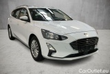  Ford  Focus Ford  1.5 EcoBlue 120 Titanium SW Auto 5d #4