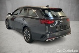  KIA  Cee'd KIA Ceed SW 1.6 GDI PHEV 141 Prestige DCT 5d #2