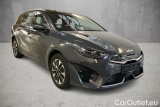  KIA  Cee'd KIA Ceed SW 1.6 GDI PHEV 141 Prestige DCT 5d #4